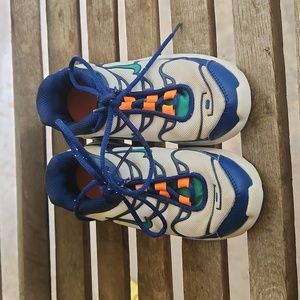 Toddler Nike MaxAir Size 8C